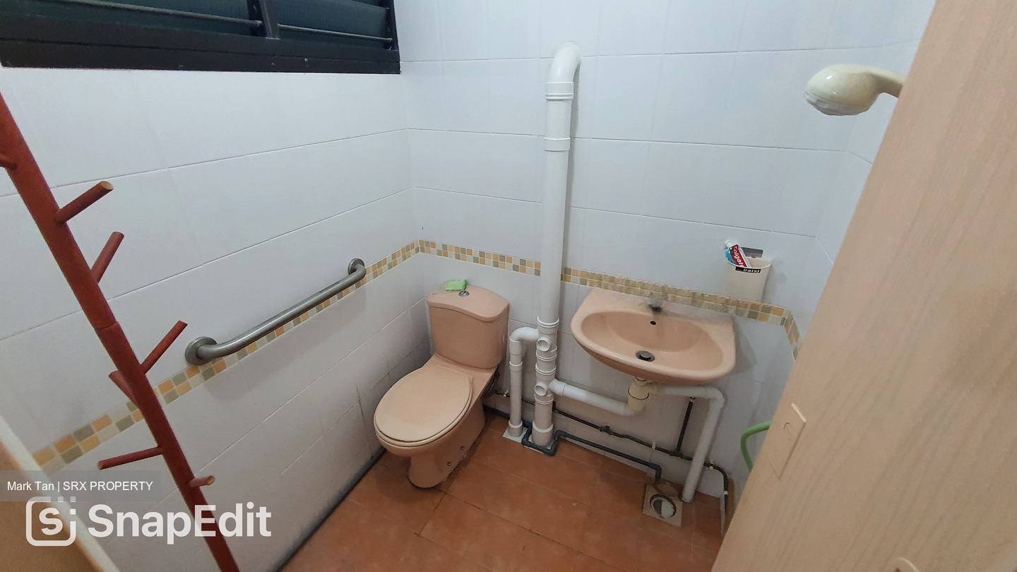 Blk 307 Shunfu Gardens (Bishan), HDB 3 Rooms #578583431